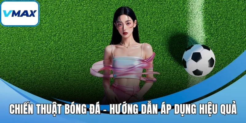 chiến thuật bóng đá