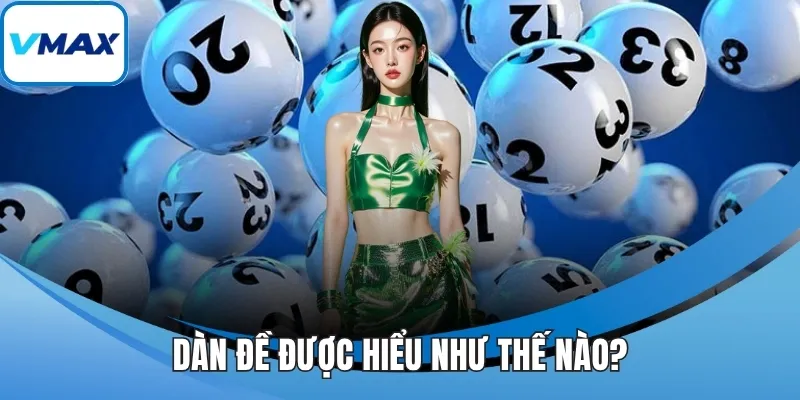 Dàn đề được hiểu như thế nào?