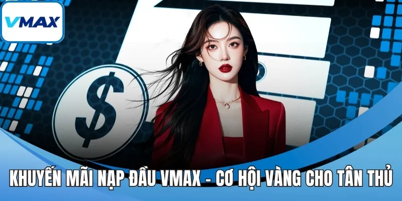 khuyến mãi nạp đầu