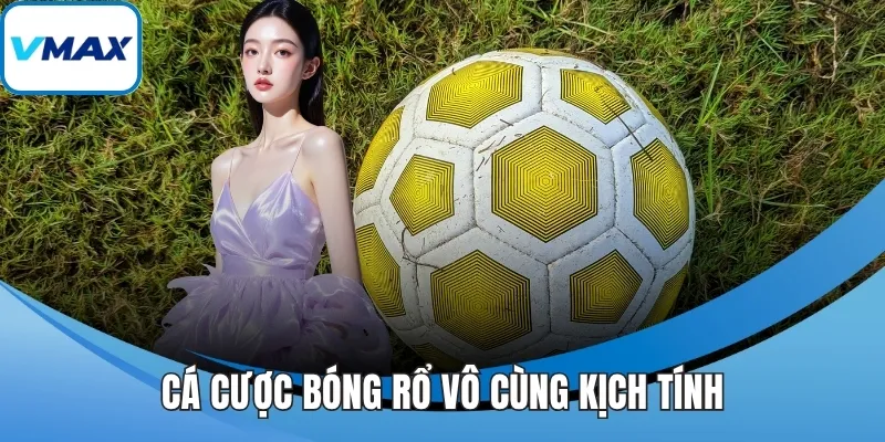 Cá cược bóng rổ vô cùng kịch tính