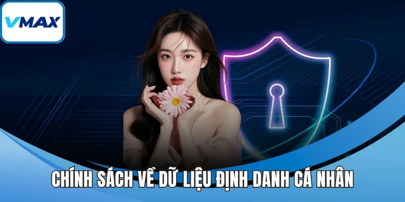 Chính sách về dữ liệu định danh cá nhân