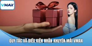 quy tắc và điều kiện nhận khuyến mãi