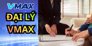 Đại lý Vmax