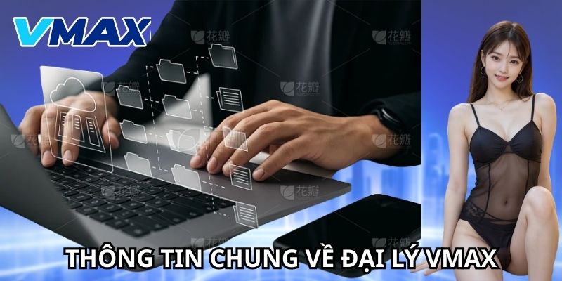 Thông tin chung về đại lý Vmax